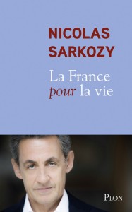 Sarkozy bog Politikere skriver bøger