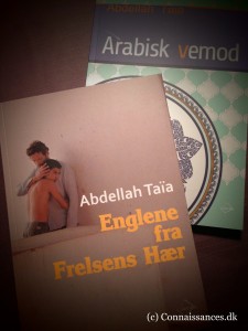Abdellah Taïa