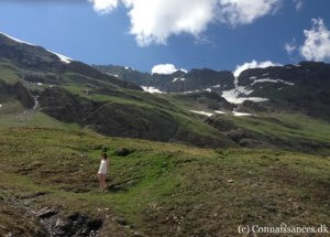 La Route des Grandes Alpes