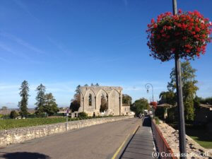 Saint Emilion
