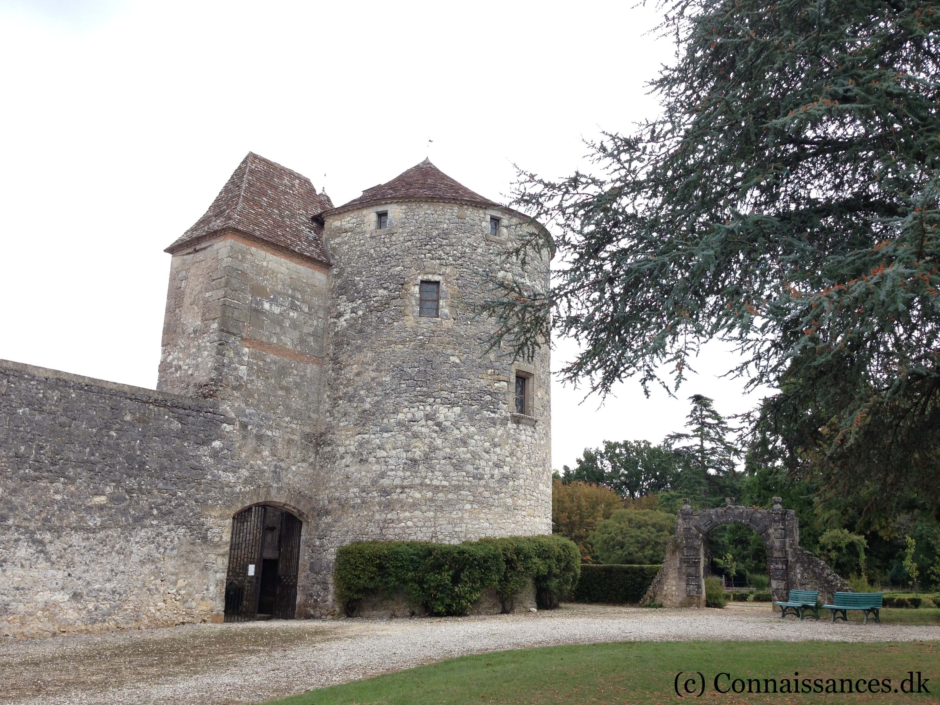 Michel-de-Montaigne-tårn